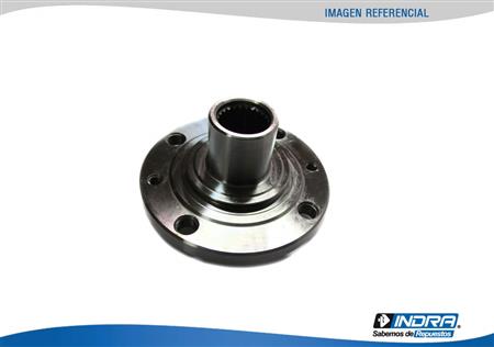 MAZA RUEDA DELANTERA ORIGINAL MARELLI CO