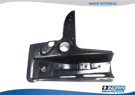 BASE FRONTAL OPTICO IZQUIERDO ALTERNAT.