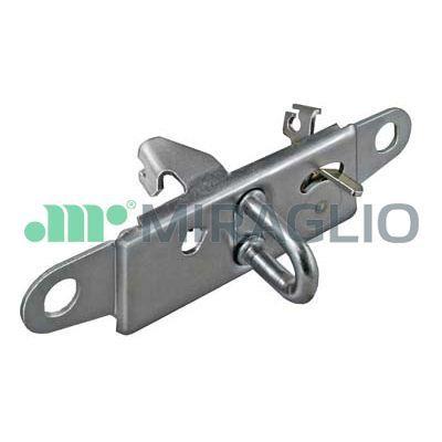 BASE CERRADURA PORTALON TRASERO ALTERNAT