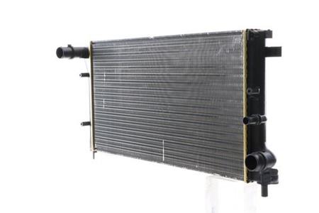 RADIADOR MOTOR