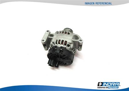 ALTERNADOR ORIGINAL VALEO