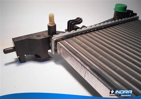 RADIADOR MOTOR ORIGINAL MAGNETI MARELLI