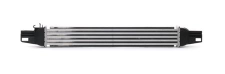 RADIADOR INTERCOOLER ALTERNAT.
