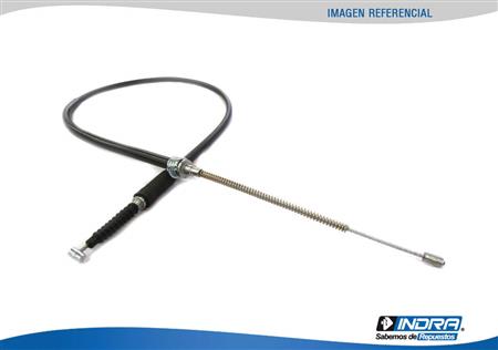 CABLE FRENO MANO ALTERNAT. FREMEC