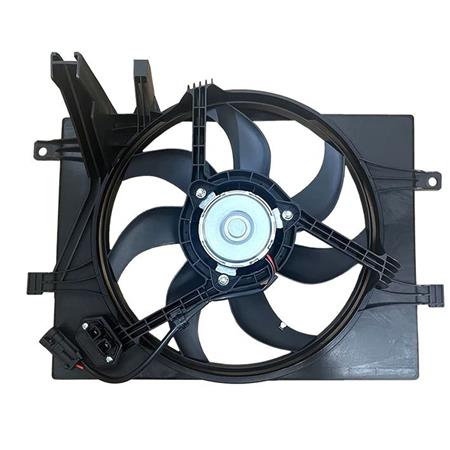 MOTOR ELECTROVENTILADOR COMPLETO ORIGINA