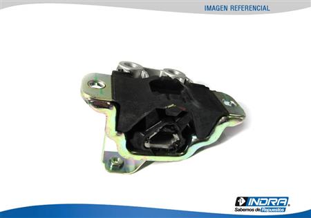 SOPORTE GOMA INFERIOR CAJA CAMBIO ALTERN