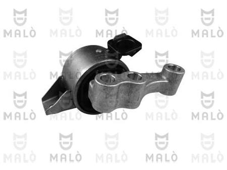 SOPORTE GOMA MOTOR ALTERNAT. AKRON