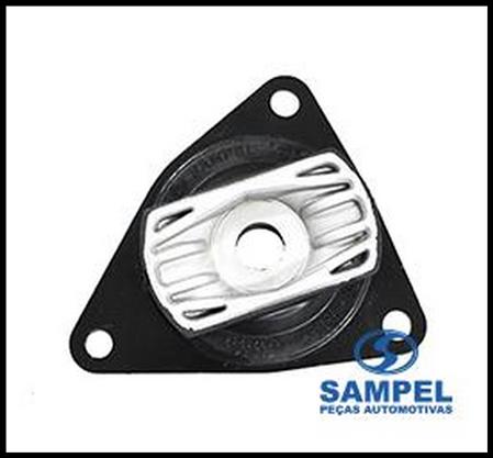 SOPORTE GOMA MOTOR CERTIFIC. SAMPEL