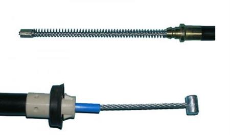 CABLE FRENO MANO ALTERNAT. FREMEC