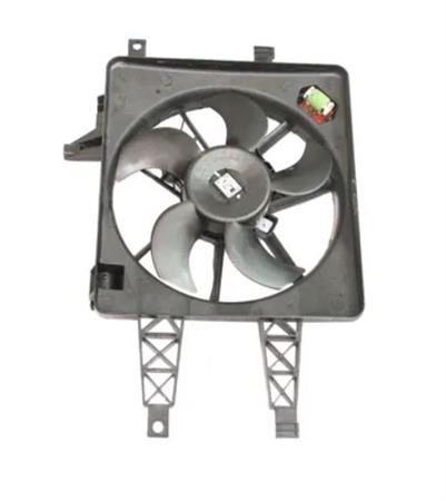 MOTOR ELECTROVENTILADOR COMPLETO