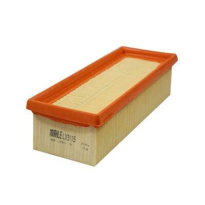 FILTRO AIRE ORIGINAL MAHLE