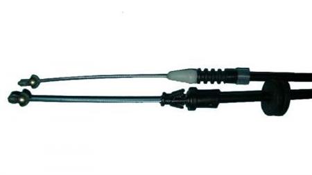 CABLE CAPOT ALTERNAT. FREMEC