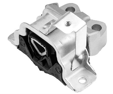 SOPORTE GOMA INFERIOR CAJA CAMBIO ALTERN