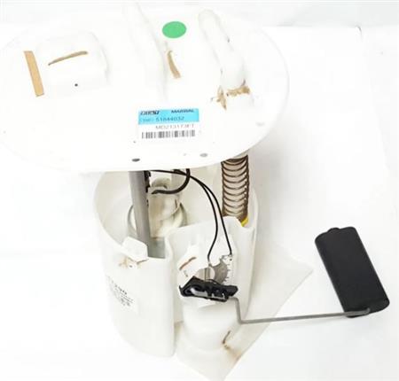 BOMBA BENCINA ELECTRICA