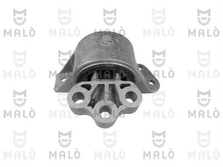 SOPORTE GOMA MOTOR ALTERNAT. AKRON