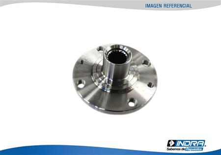 MAZA RUEDA DELANTERA ORIGINAL MARELLI CO