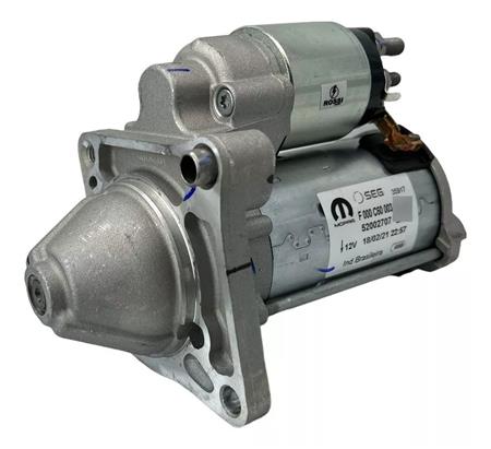 MOTOR PARTIDA