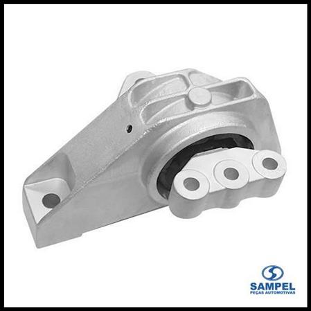 SOPORTE GOMA MOTOR CERTIFIC. SAMPEL