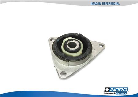 SOPORTE GOMA MOTOR CERTIFIC. SAMPEL
