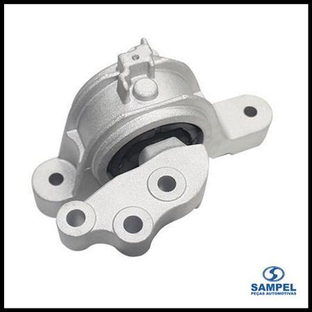 SOPORTE GOMA MOTOR CERTIFIC. SAMPEL