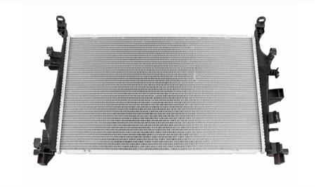 RADIADOR MOTOR ALTERNAT.