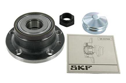 MAZA RUEDA TRASERA ORIGINAL S.K.F.
