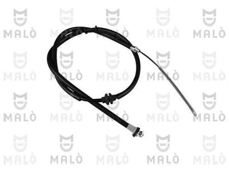 CABLE FRENO MANO ALTERNAT. PERSEA
