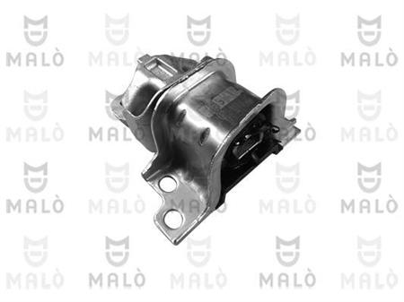SOPORTE GOMA MOTOR ALTERNAT. AKRON