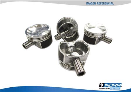 PISTONES MOTOR JUEGO ALTERNAT. PERSAN
