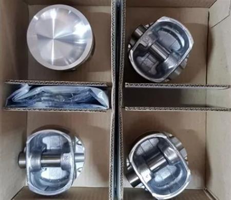 PISTONES MOTOR JUEGO ORIGINAL MAHLE