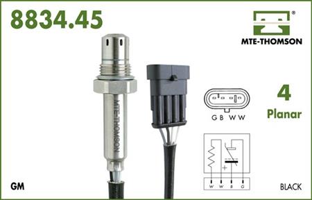 SONDA LAMBDA ALTERNAT. MTE-THOMSON