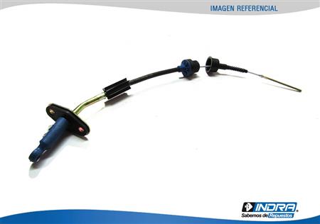 CABLE EMBRAGUE ALTERNAT. FREMEC