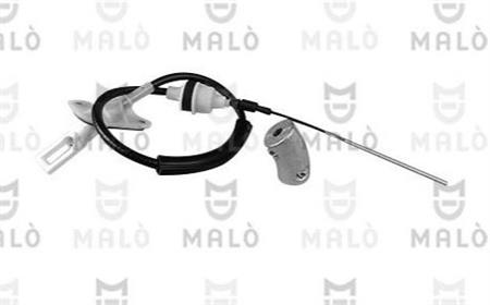CABLE EMBRAGUE ALTERNAT.