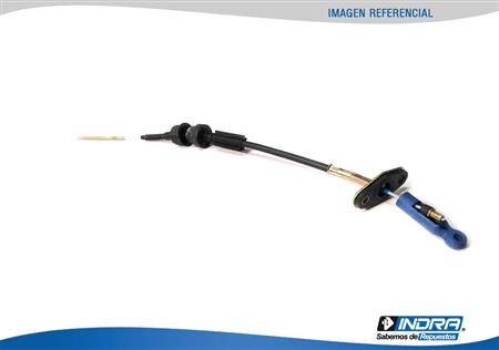 CABLE EMBRAGUE ALTERNAT. FREMEC