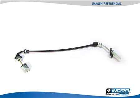 CABLE EMBRAGUE ALTERNAT. FREMEC