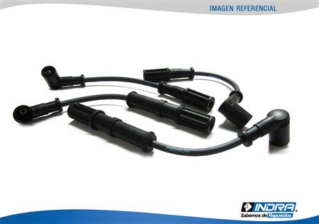 CABLE BUJIAS JUEGO ORIGINAL MARELLI COFA