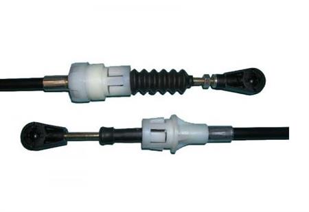 CABLE ACCIONAMIENTO CAMBIOS ALTERNAT. FR