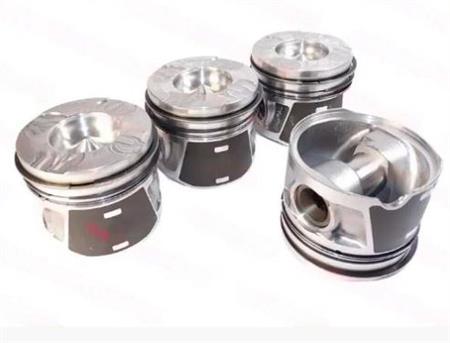 PISTON MOTOR