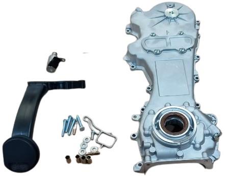 BOMBA ACEITE MOTOR