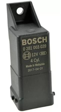 RELAY ORIGINAL BOSCH