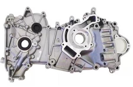 BOMBA ACEITE MOTOR