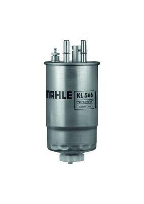 FILTRO PETROLEO ORIGINAL MAHLE