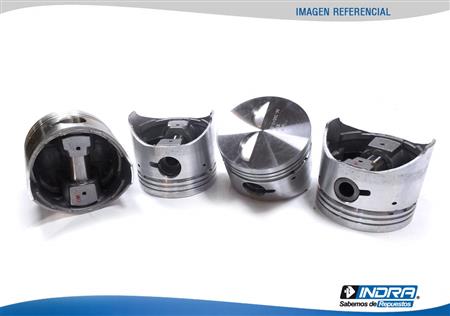PISTONES MOTOR JUEGO ALTERNAT. PERSAN