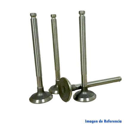 VALVULA ESCAPE MOTOR ALTERNAT. TECNOSTAR