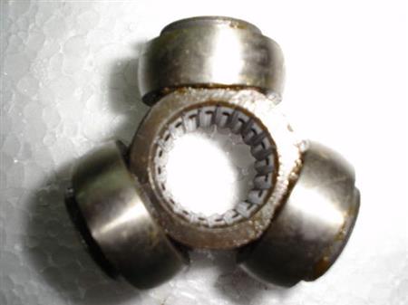 TRICETA DIFERENCIAL ALTERNAT. GENERAL RI