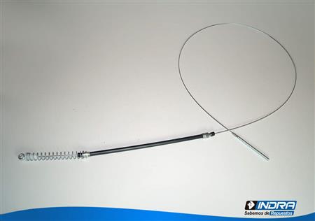 CABLE FRENO MANO ALTERNAT. PERSEA