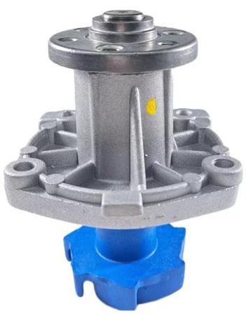 BOMBA AGUA MOTOR ALTERNAT.