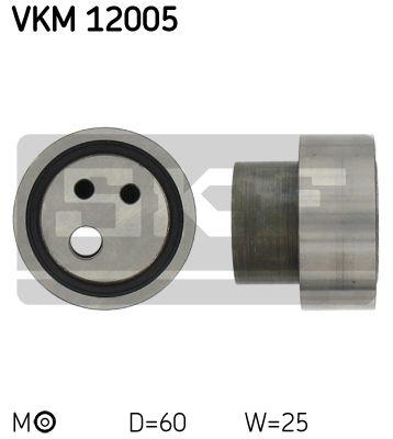 RODAMIENTO TENSOR ALTERNAT. CORAM