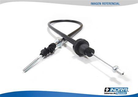 CABLE ACELERADOR ALTERNAT. FREMEC