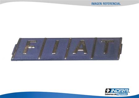 INSIGNIA MASCARA ALTERNAT.